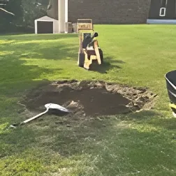 Stump Grinding